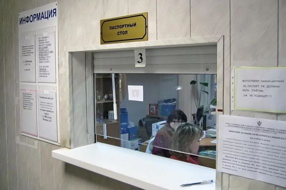 прописка в Кировграде